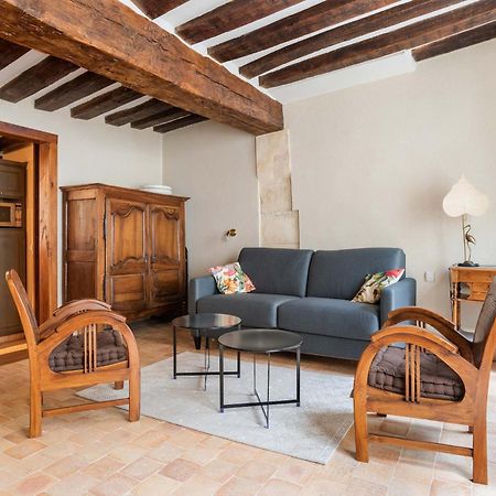 Pantheon & Sorbonne - Cityapartmentstay Παρίσι Εξωτερικό φωτογραφία