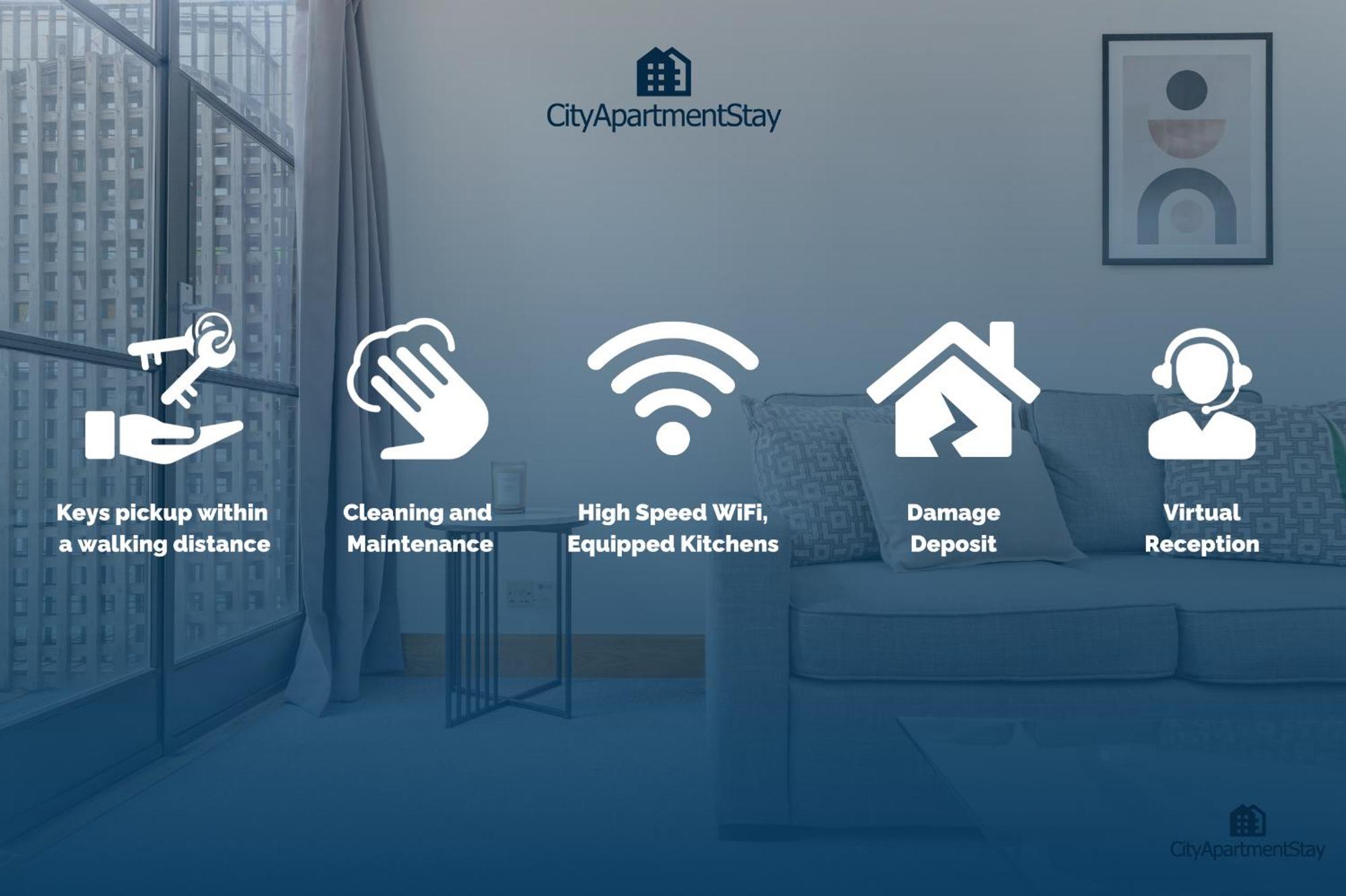 Pantheon & Sorbonne - Cityapartmentstay Παρίσι Εξωτερικό φωτογραφία