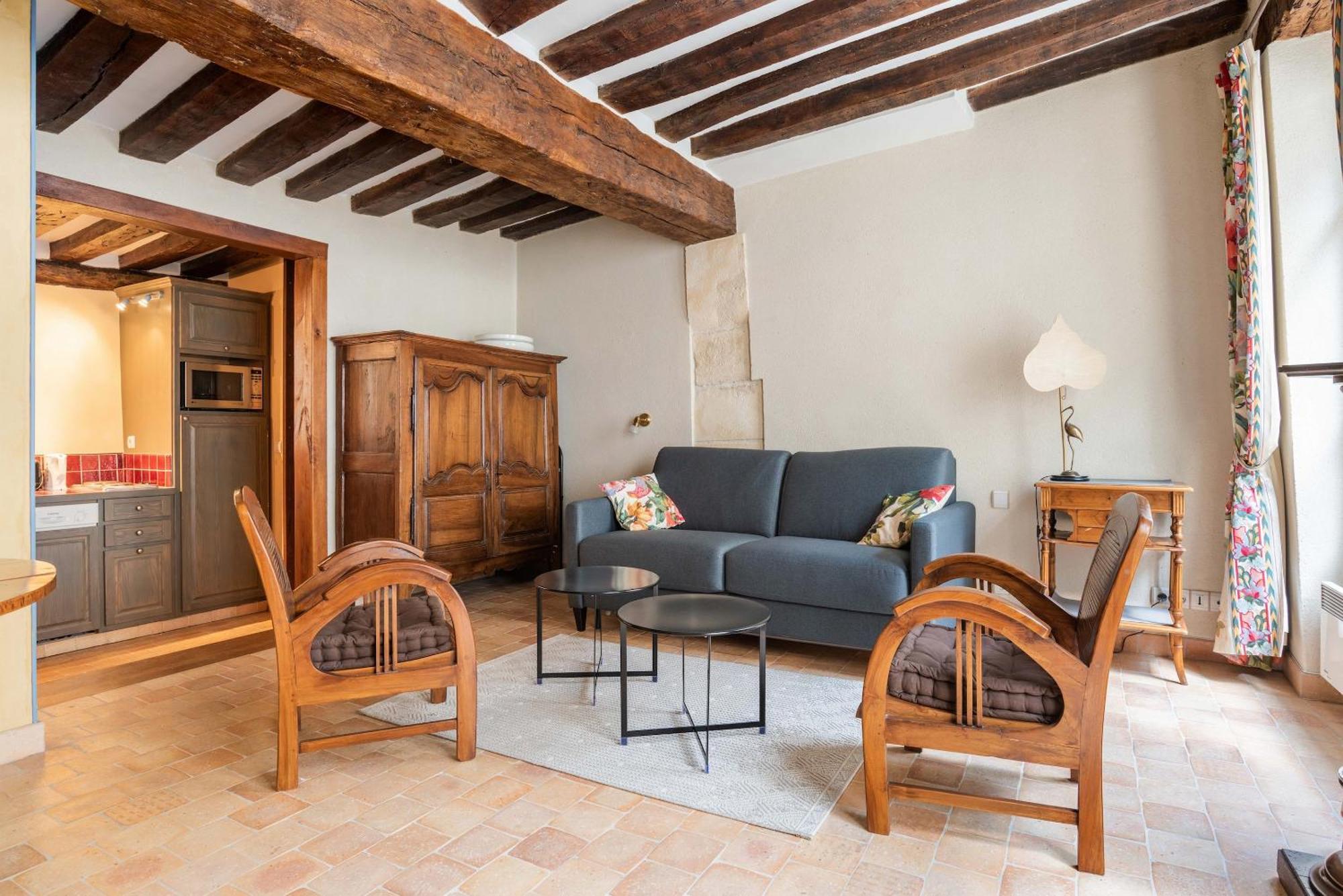 Pantheon & Sorbonne - Cityapartmentstay Παρίσι Εξωτερικό φωτογραφία