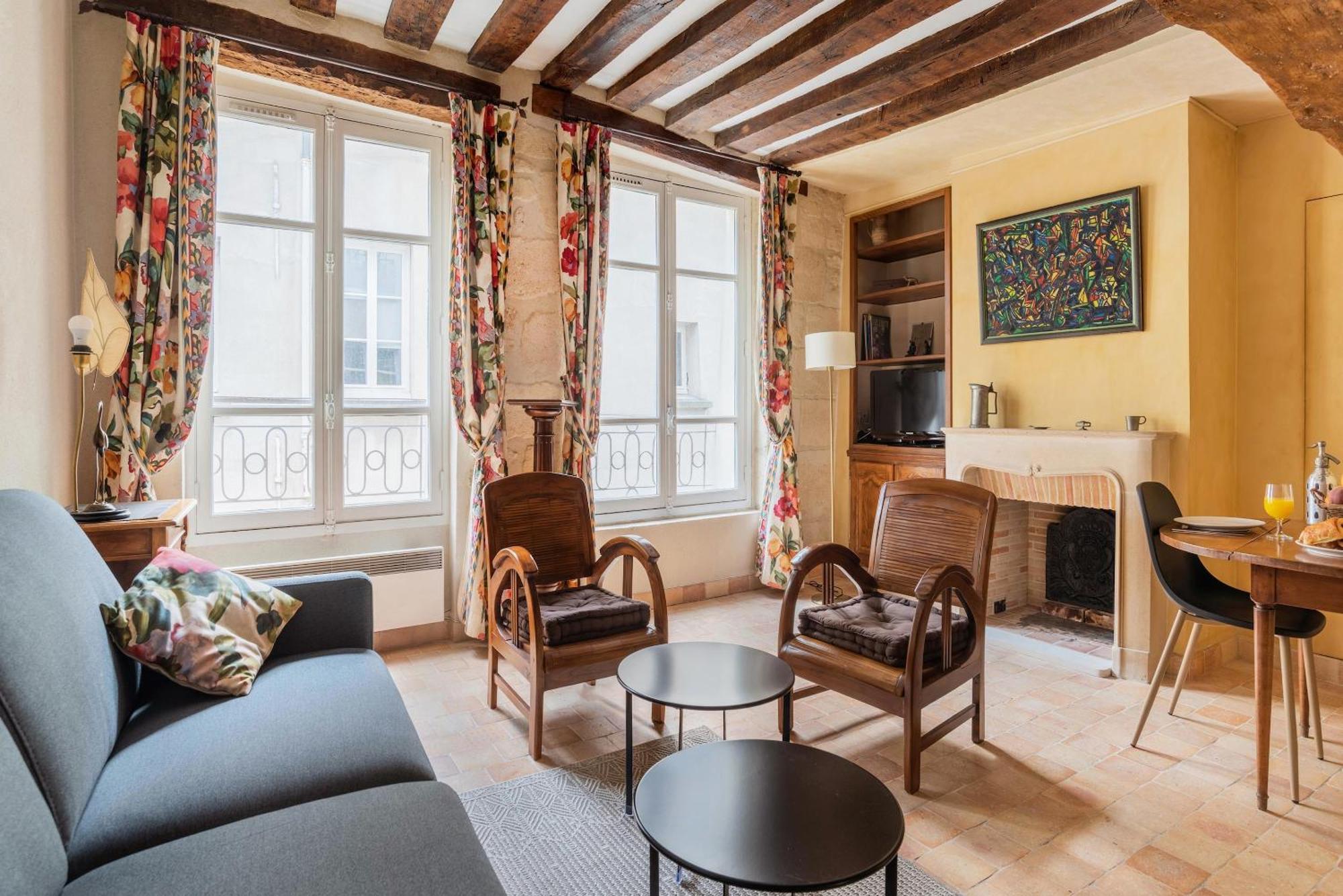 Pantheon & Sorbonne - Cityapartmentstay Παρίσι Εξωτερικό φωτογραφία