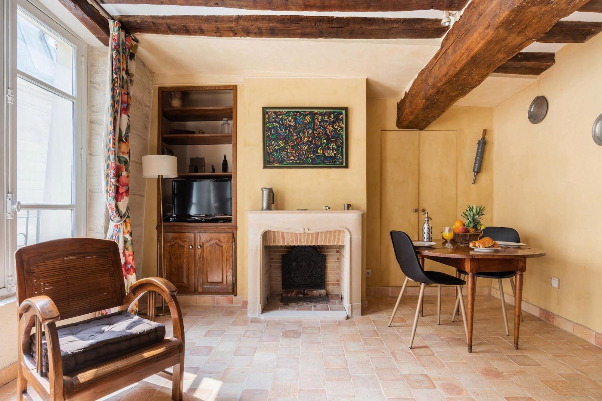 Pantheon & Sorbonne - Cityapartmentstay Παρίσι Εξωτερικό φωτογραφία
