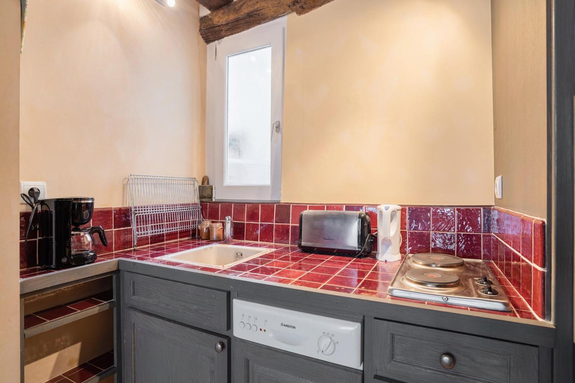 Pantheon & Sorbonne - Cityapartmentstay Παρίσι Εξωτερικό φωτογραφία