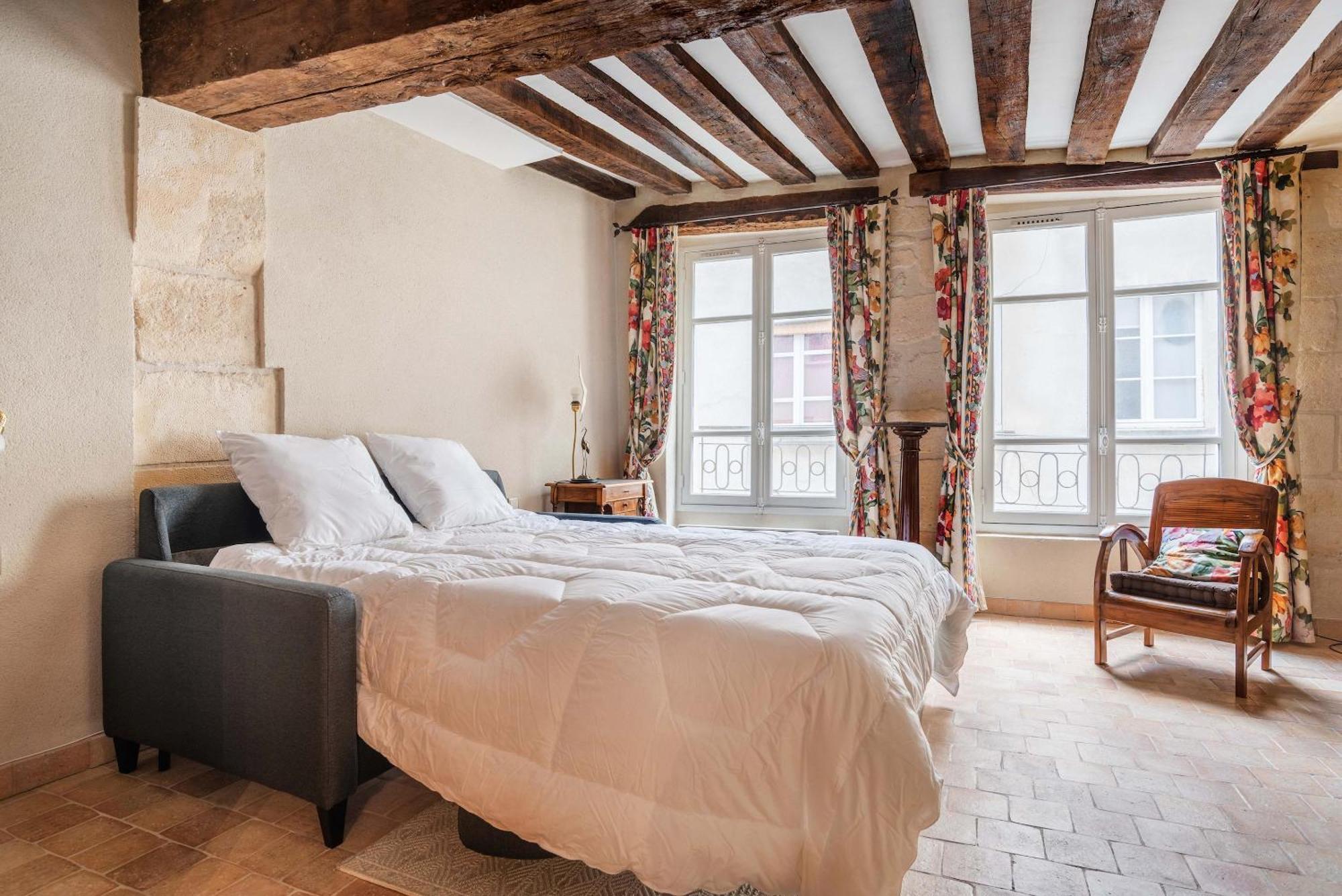 Pantheon & Sorbonne - Cityapartmentstay Παρίσι Εξωτερικό φωτογραφία