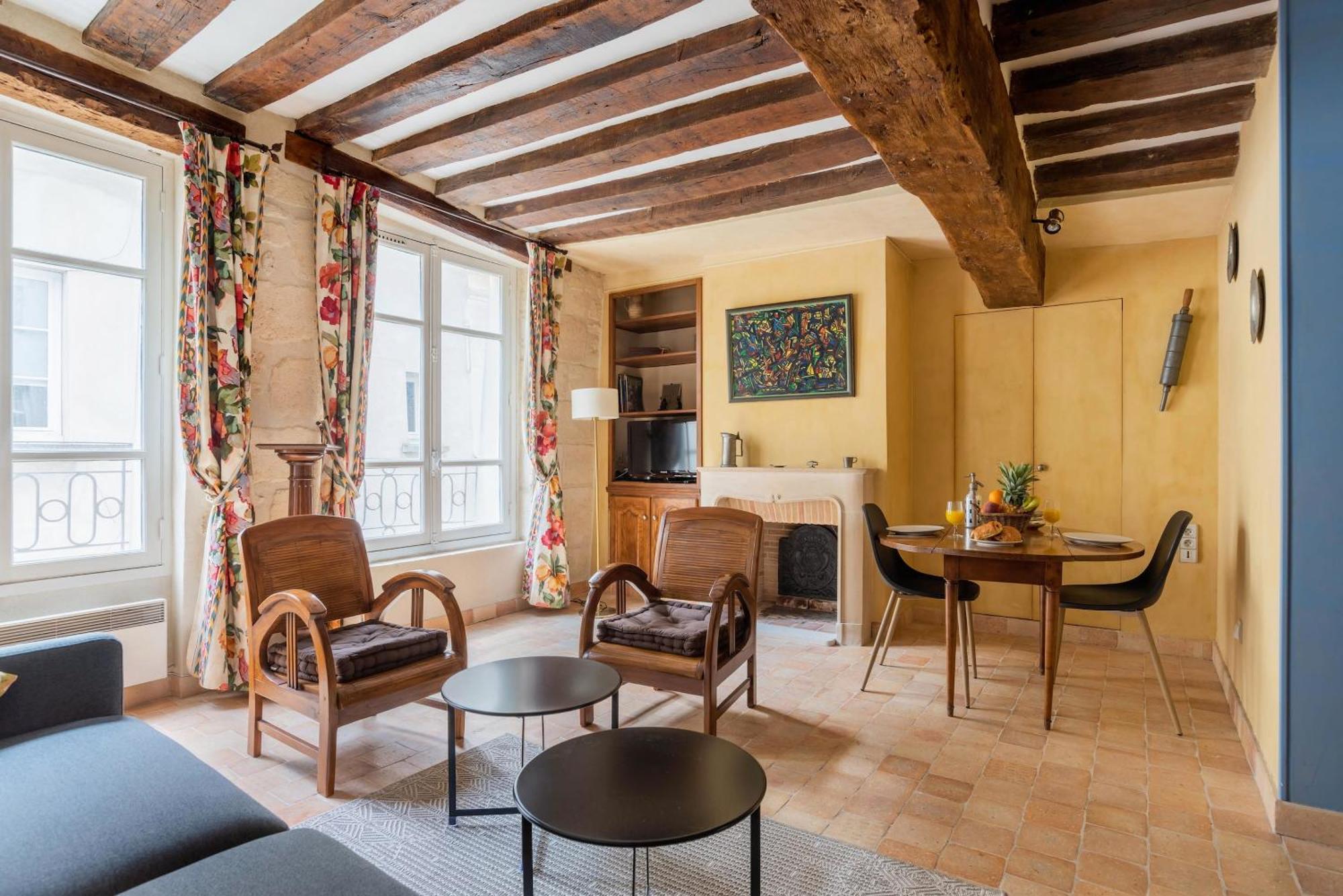 Pantheon & Sorbonne - Cityapartmentstay Παρίσι Εξωτερικό φωτογραφία